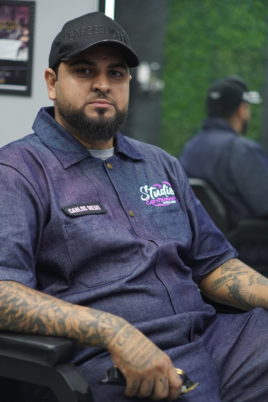 Foto da barbearia 5