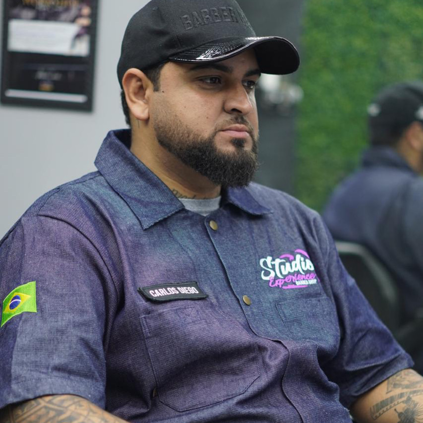 Carlos Diego
